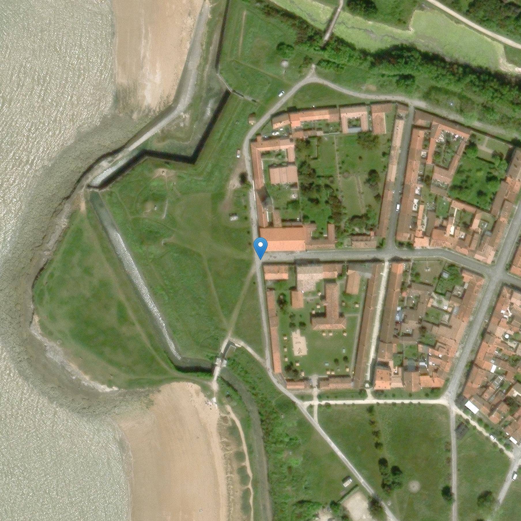 Photo de 市営住宅