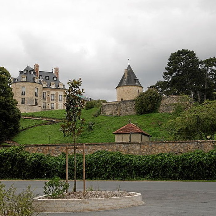 Photo de Château