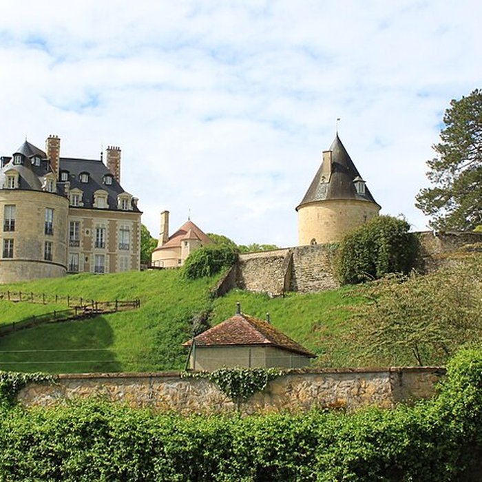 Photo de Château