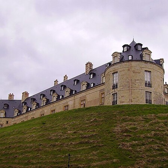 Photo de Château