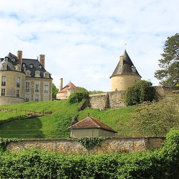 Château