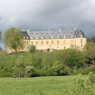 Château