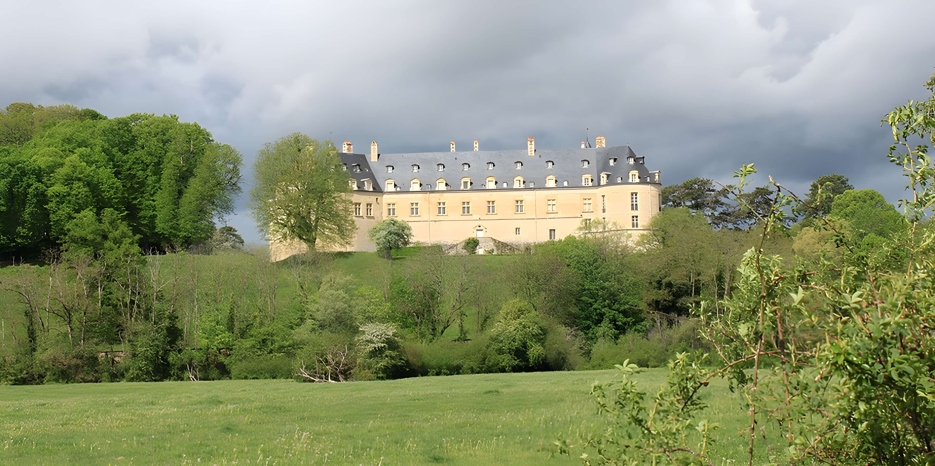 Château