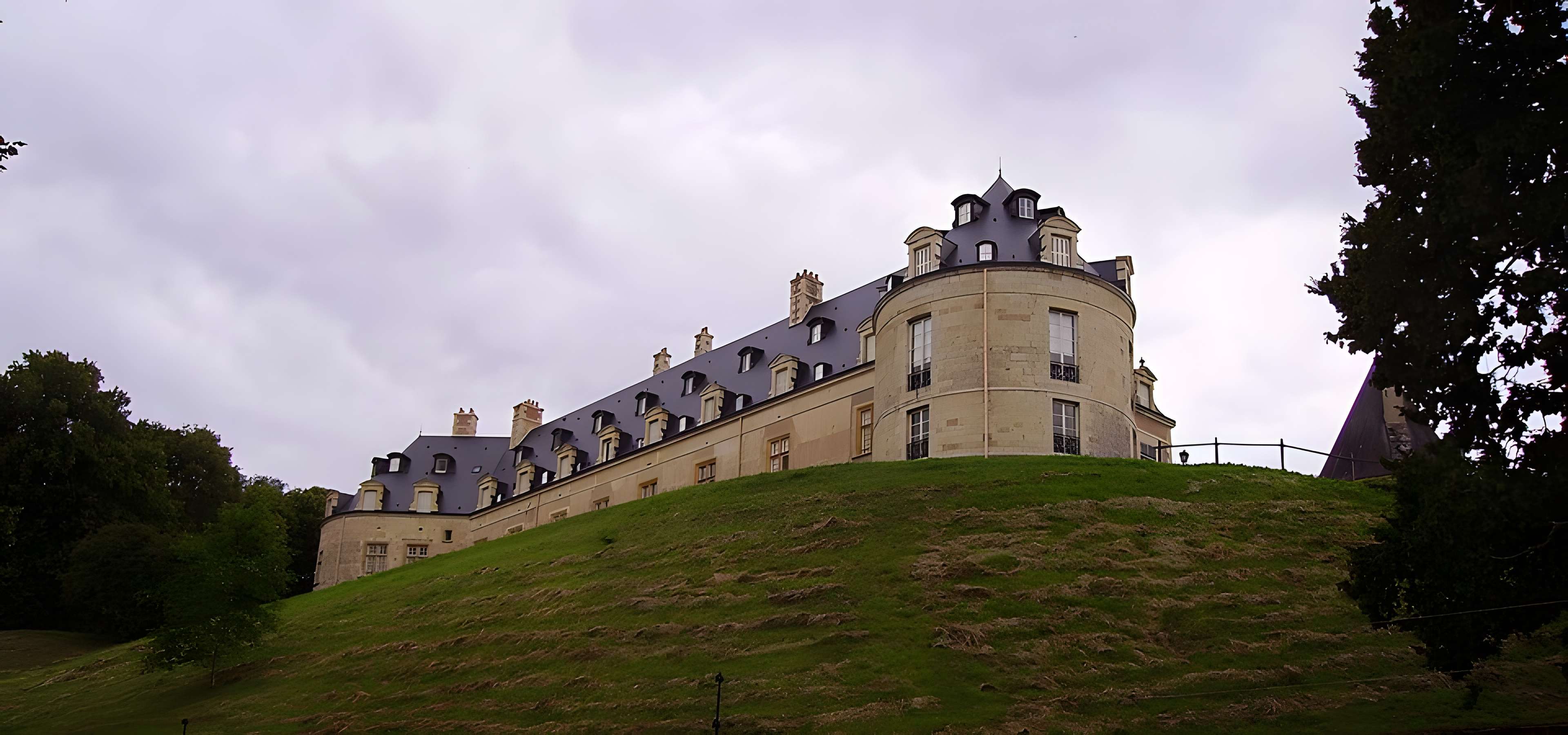 Château