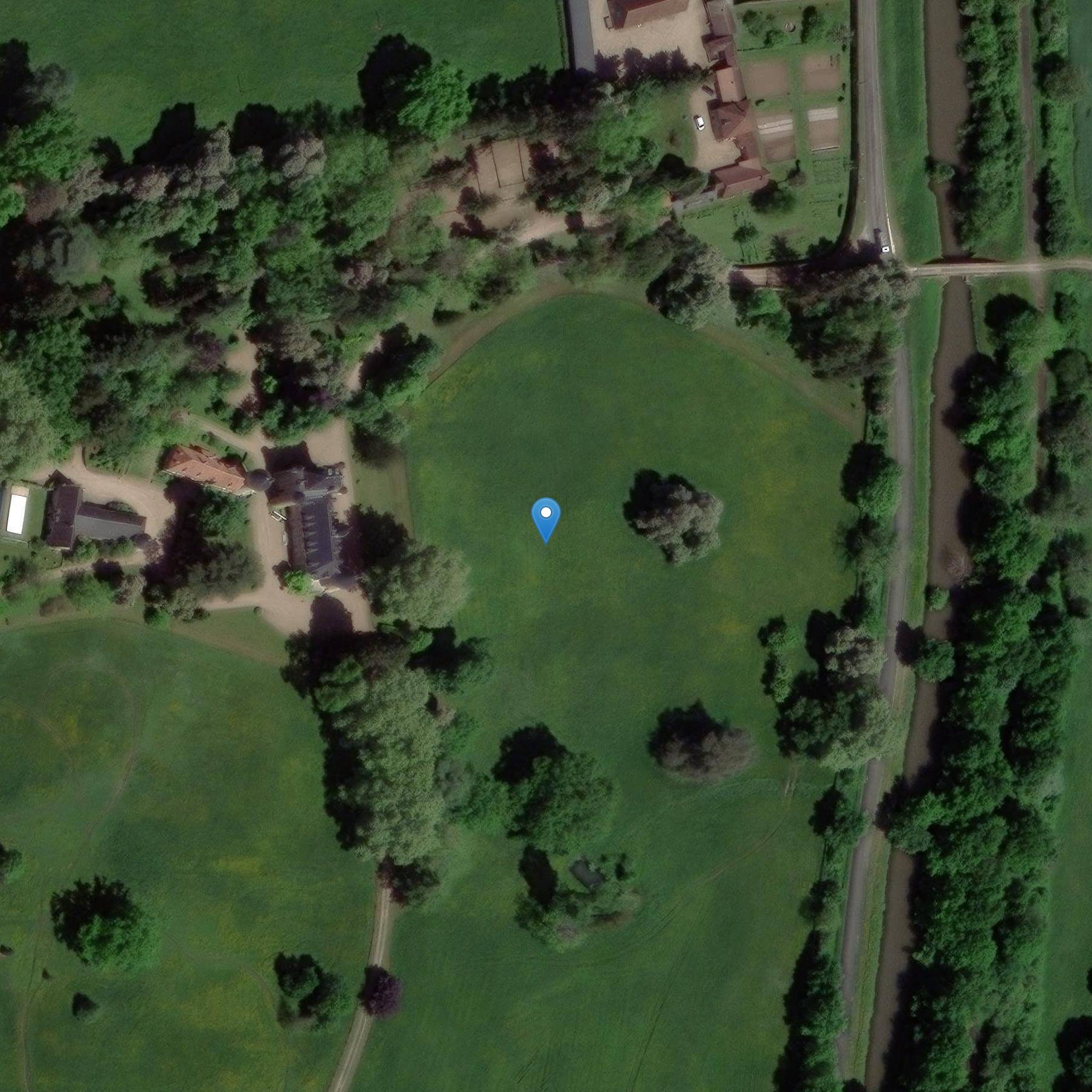 Photo de Parc du Château du Veuillin