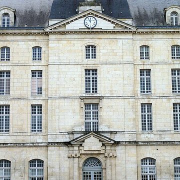 Ancien grand magasin Aux Dames de France
