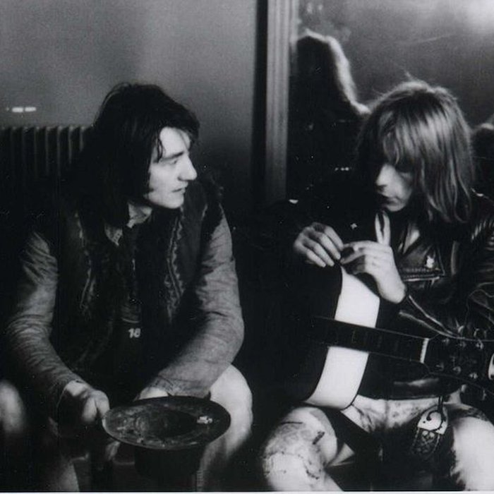 Photo de Ancienne salle des fêtes, actuellement maison de la Culture et école de musique