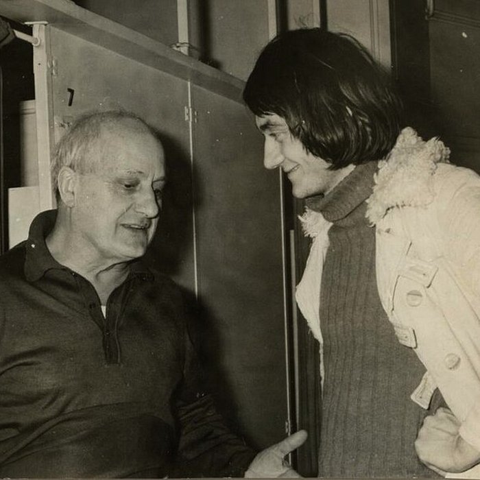 Photo de Ancienne salle des fêtes, actuellement maison de la Culture et école de musique