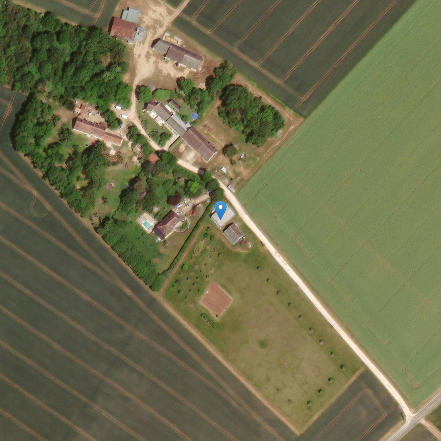 Photo de Domaine des Quatre-Vents