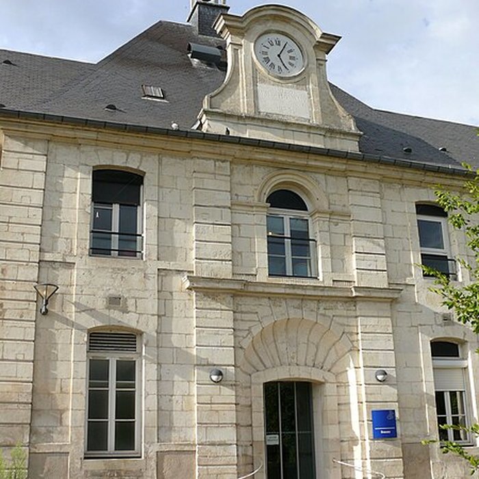 Photo de Hôpital général