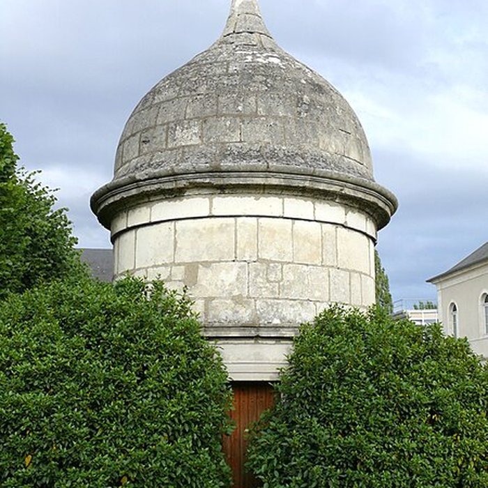Photo de Hôpital général