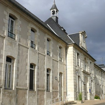 Hôpital général