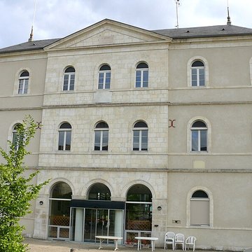 Hôpital général