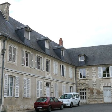 Hôpital général