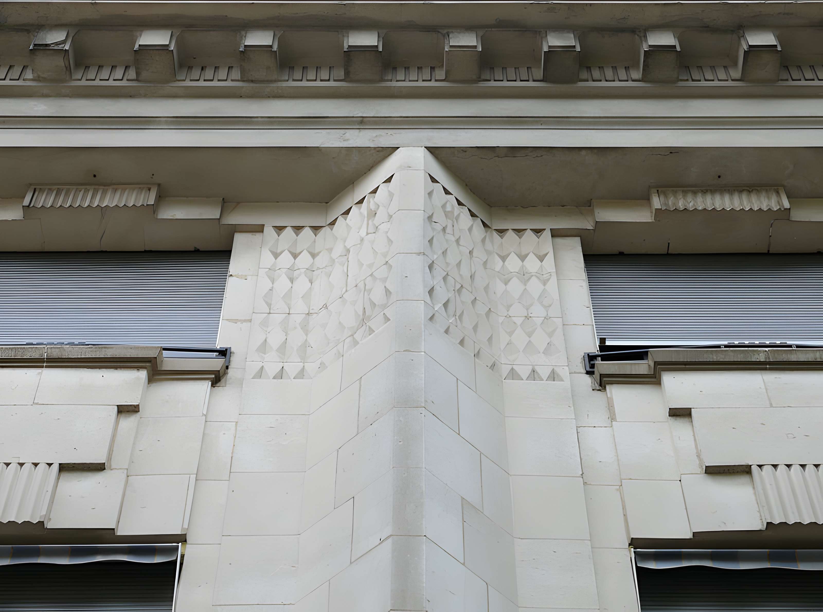 Immeuble de l'entreprise Leiseing