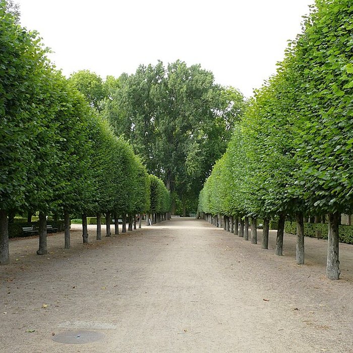 Photo de Jardin des Prés Fichaux