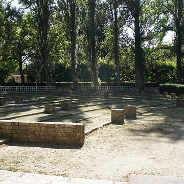 Jardin des Prés Fichaux