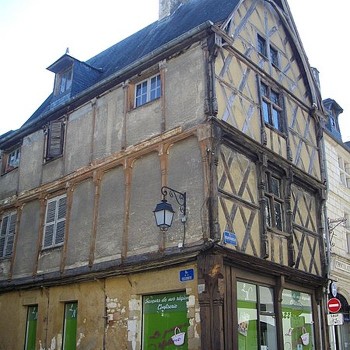 Photo de Maison