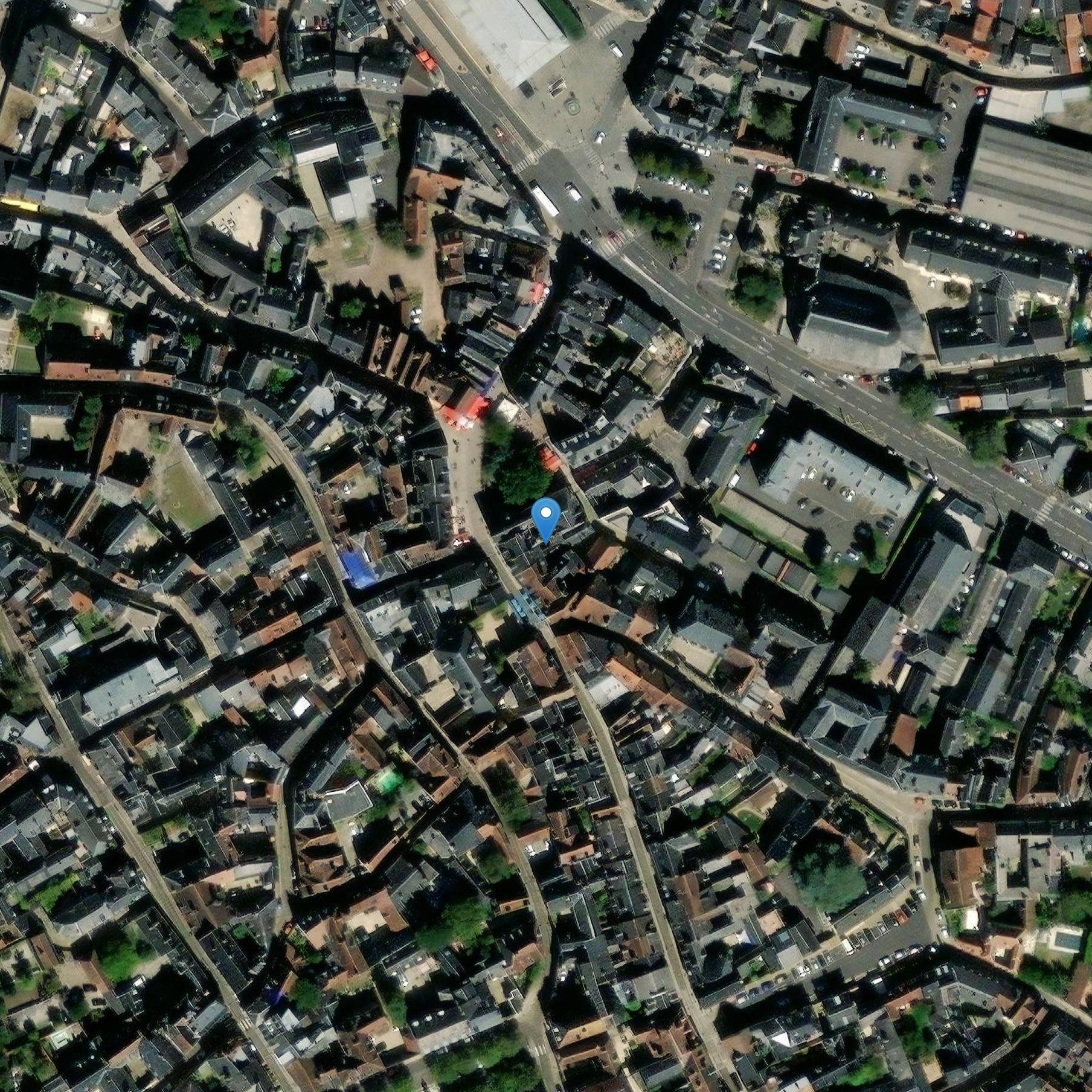 Photo de ハウスハウス