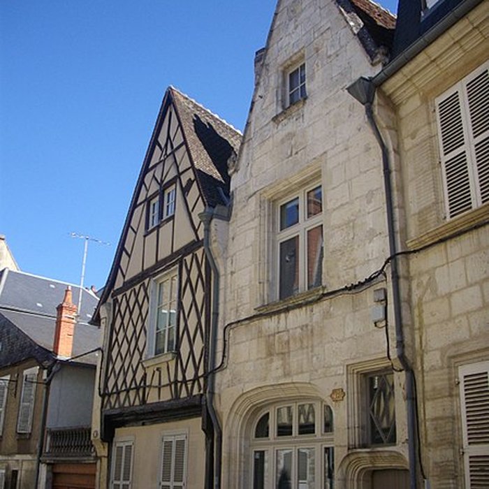 Photo de Maison