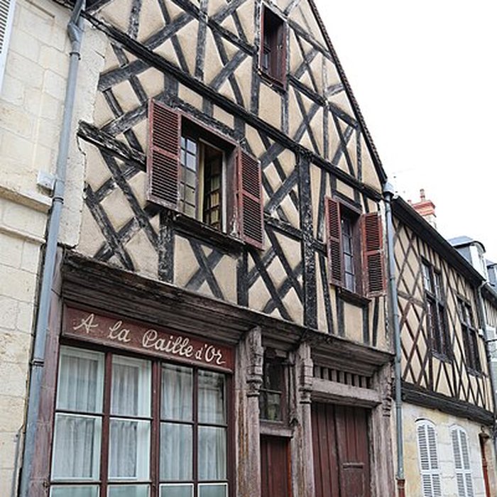 Photo de Maison
