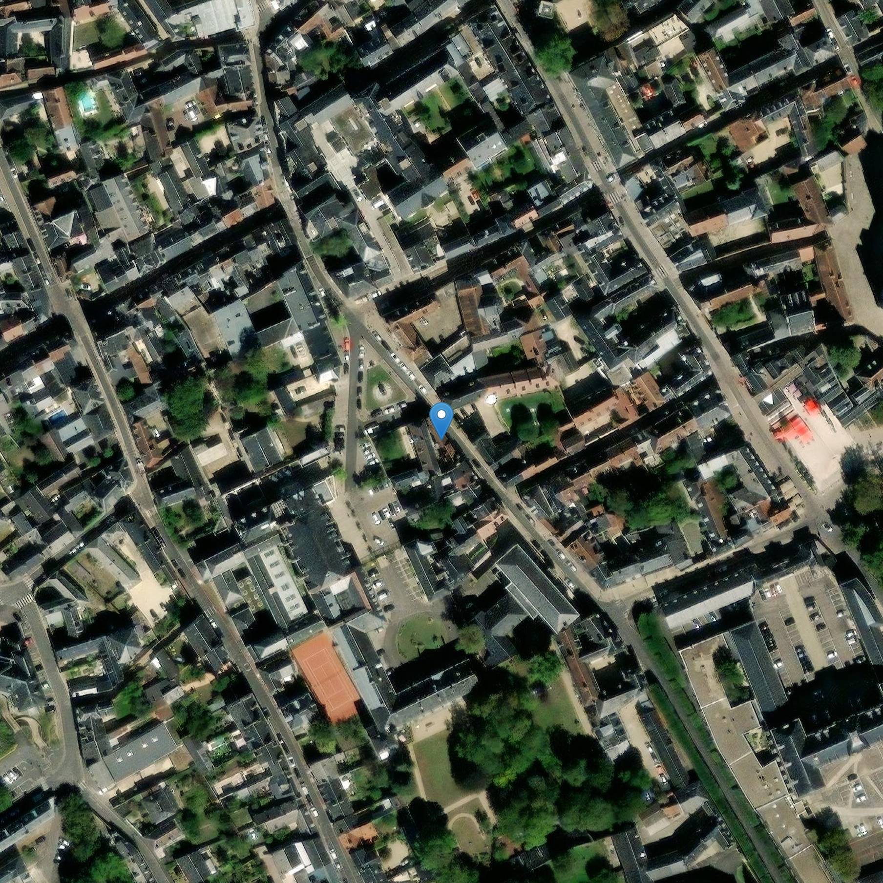 Photo de 15e eeuws huis