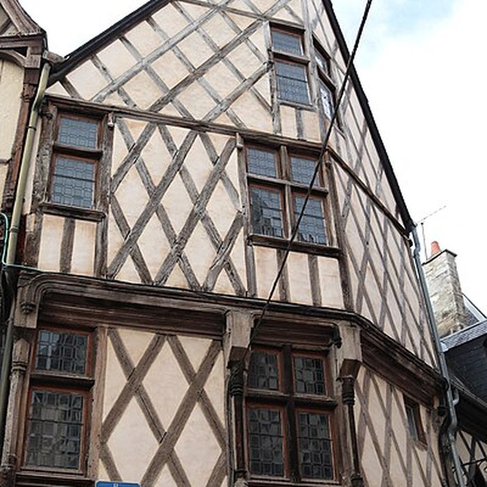 Photo de Maison du XVe siècle