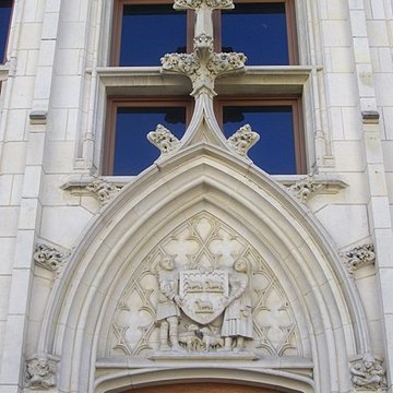 Recette principale et direction départementale de la Poste