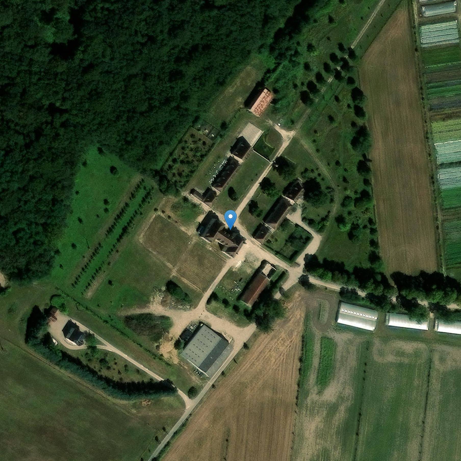 Photo de Castillo llamado Châteaufer