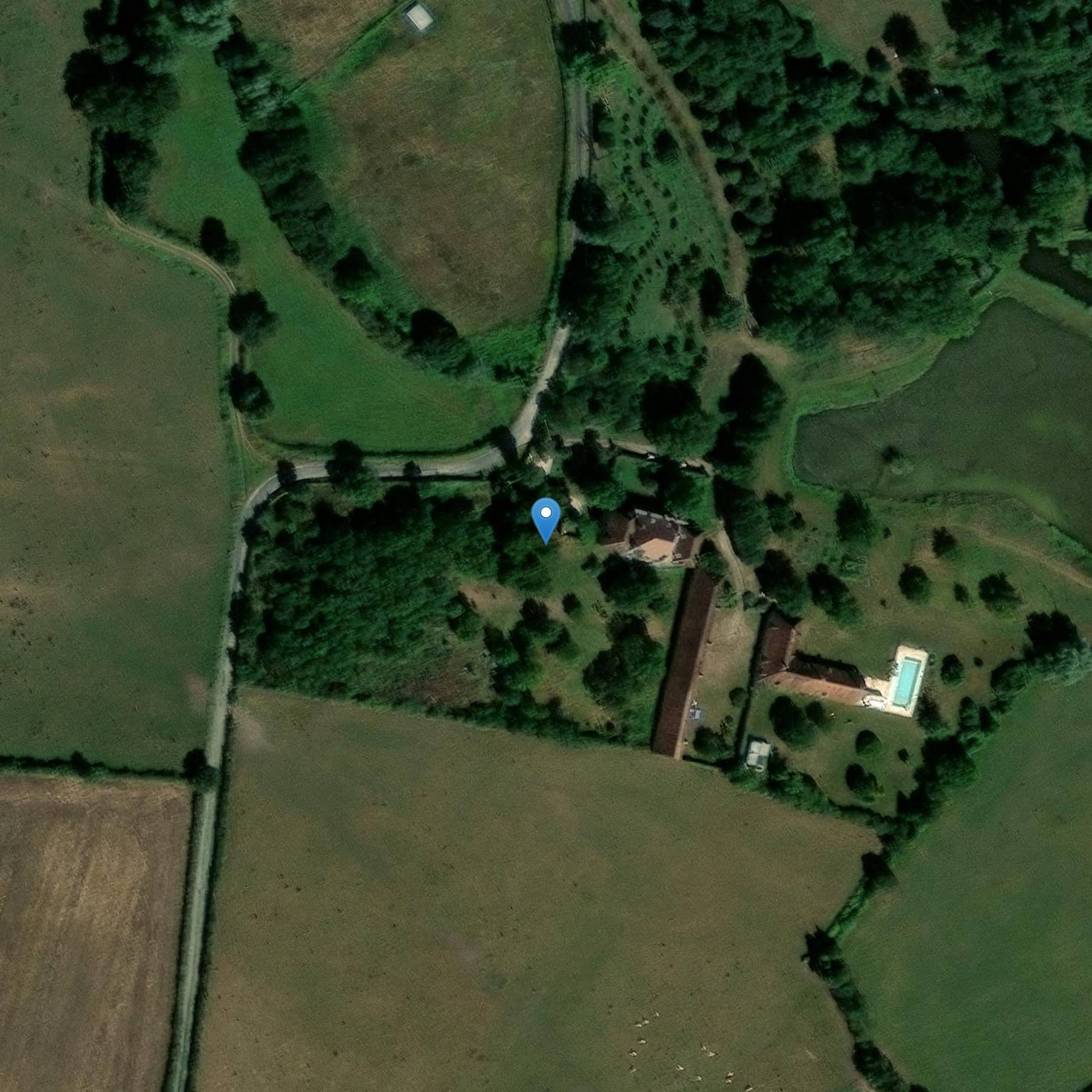 Photo de Il grande forge