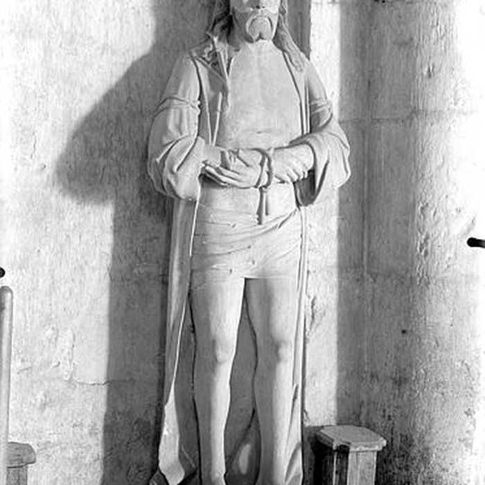 Photo de Ancienne abbaye Saint-Pierre, actuellement Centre Hospitalier spécialisé