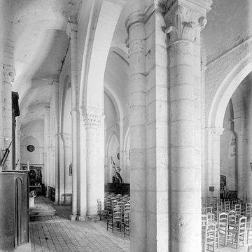 Ancienne abbaye Saint-Pierre, actuellement Centre Hospitalier spécialisé