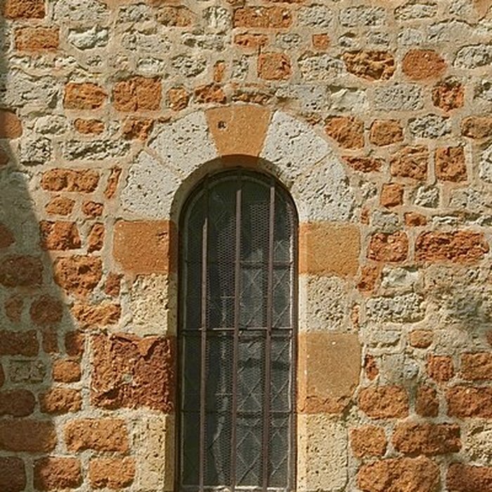 Photo de Eglise Saint-Michel du prieuré Saint-Michel