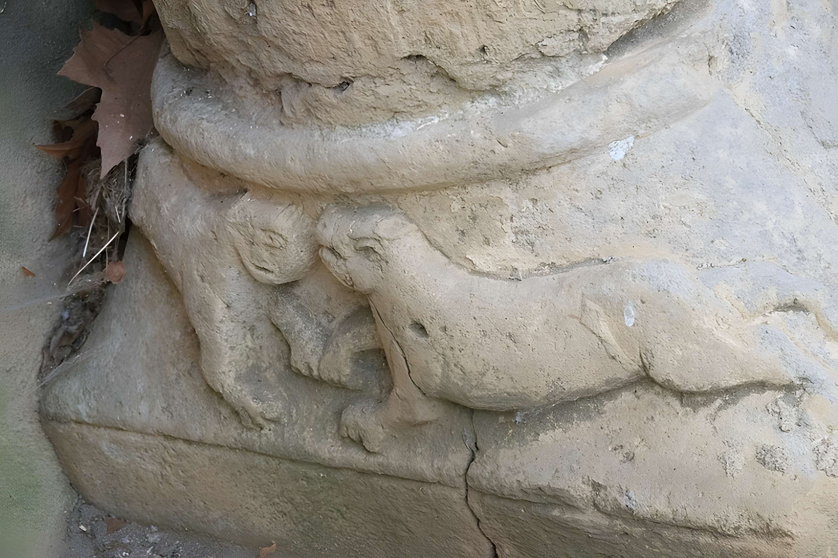 Eglise Saint-Michel (du prieuré Saint-Michel)