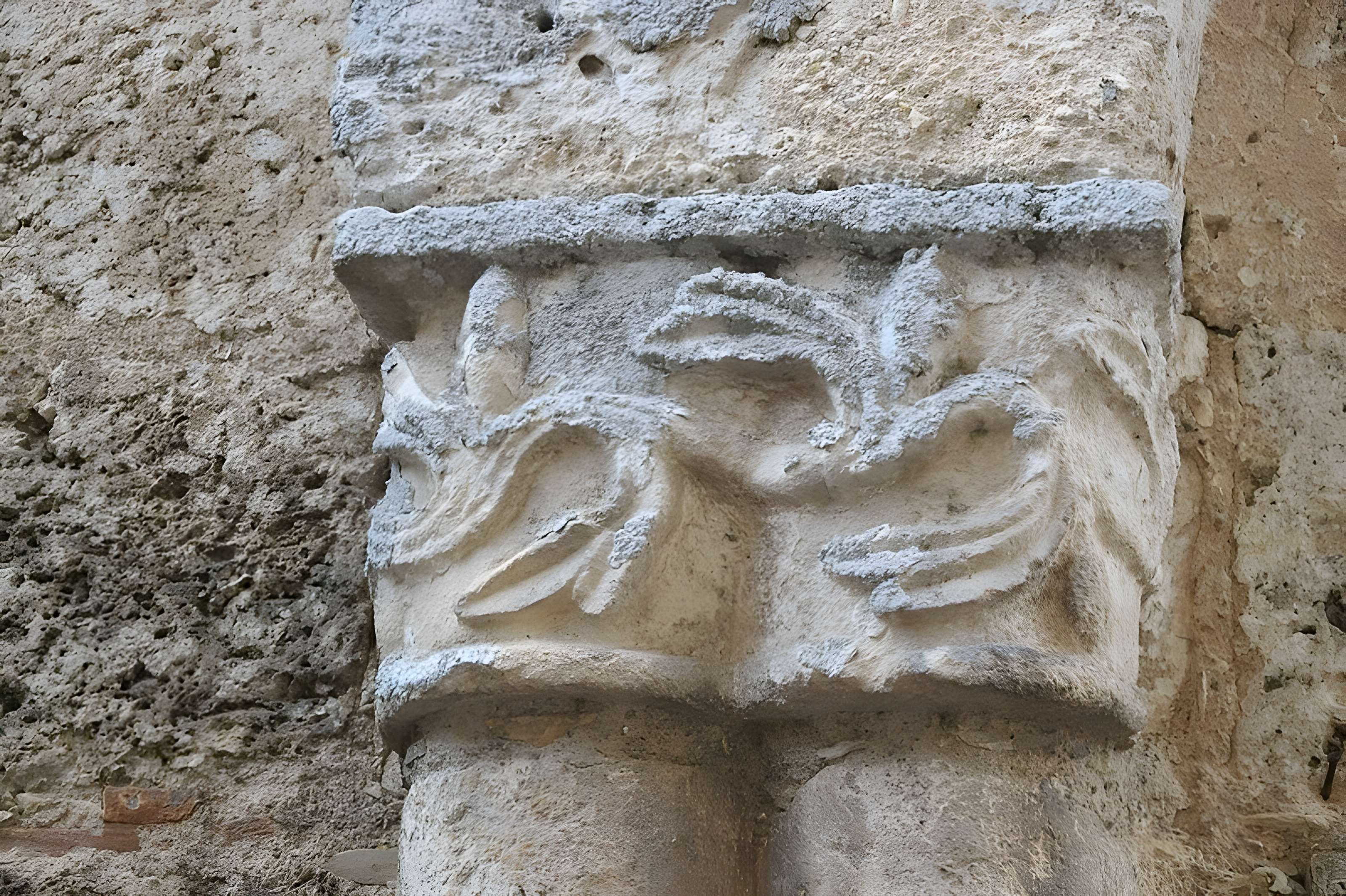 Eglise Saint-Michel (du prieuré Saint-Michel)