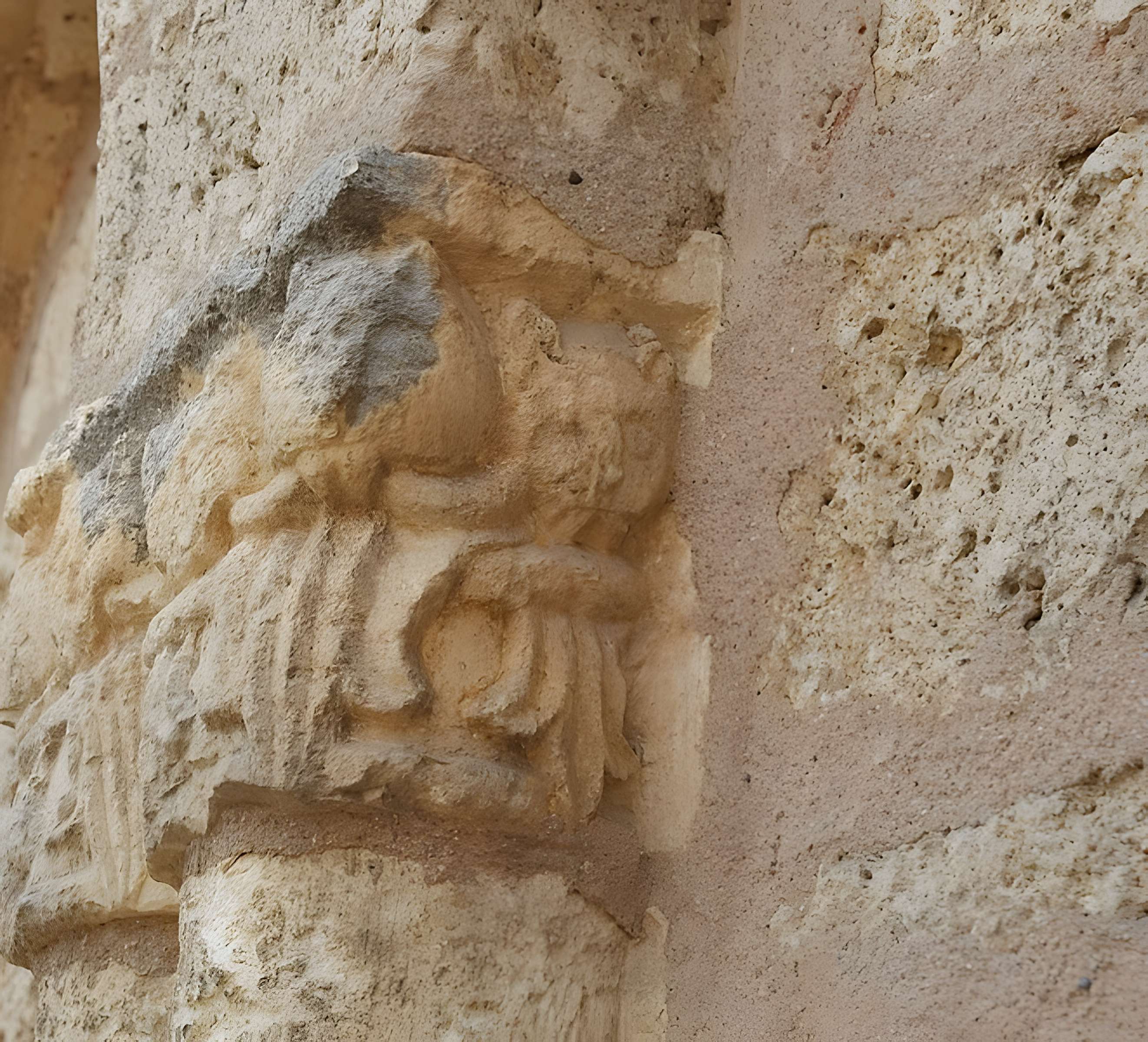 Eglise Saint-Michel (du prieuré Saint-Michel)