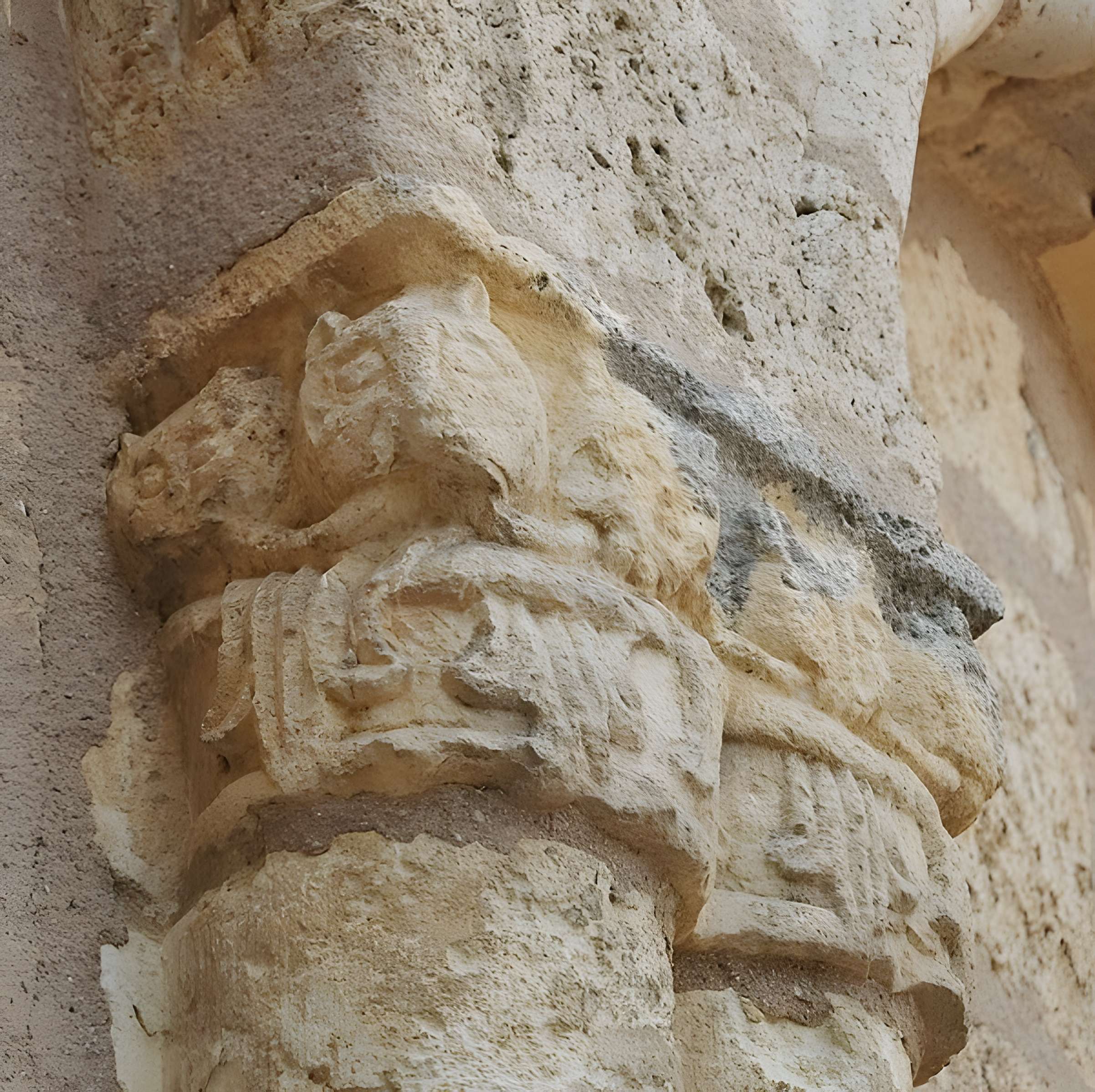 Eglise Saint-Michel (du prieuré Saint-Michel)