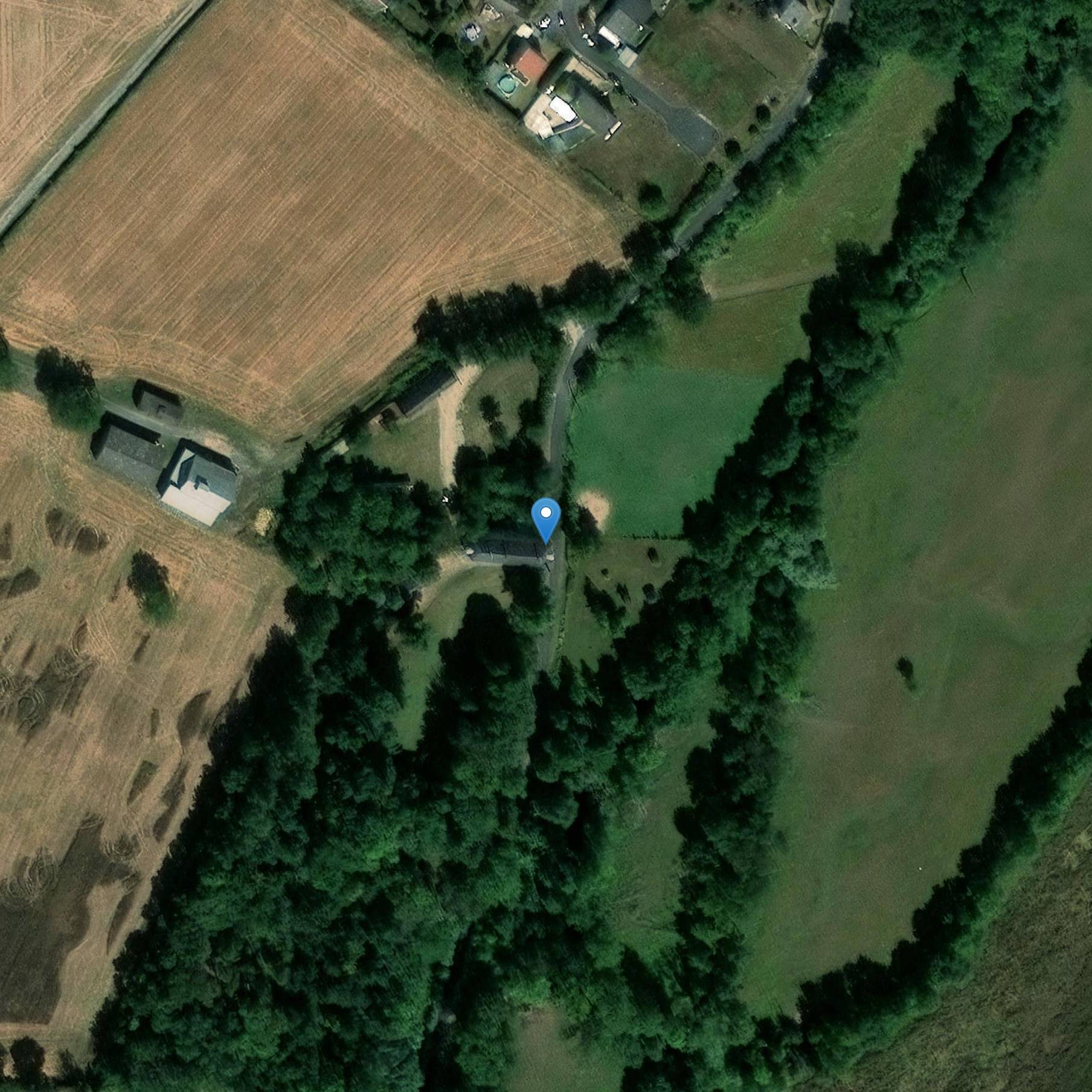 Photo de Casa, dependencias, jardín y parque 