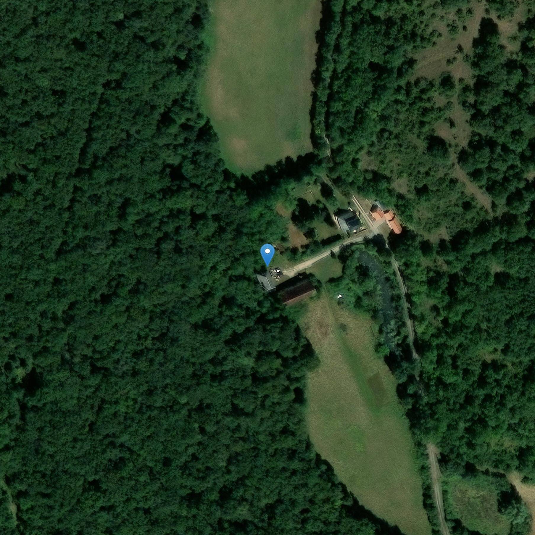 Photo de Ferme de la Maison-Neuve