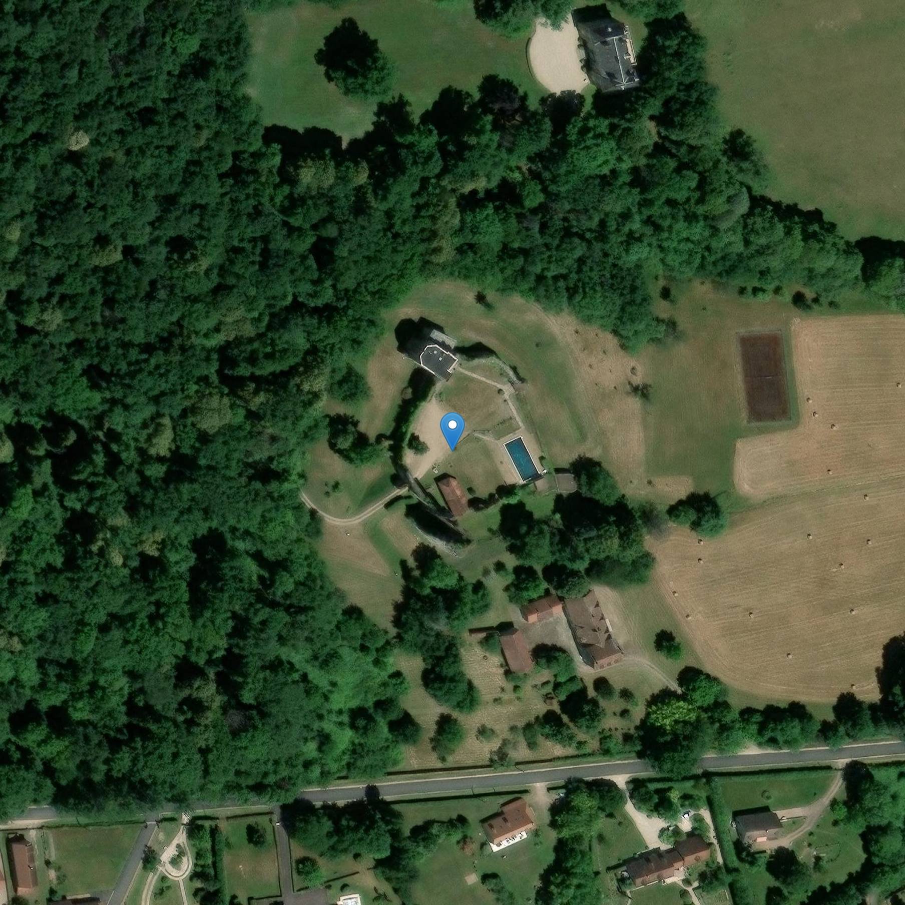 Photo de Insieme di castral