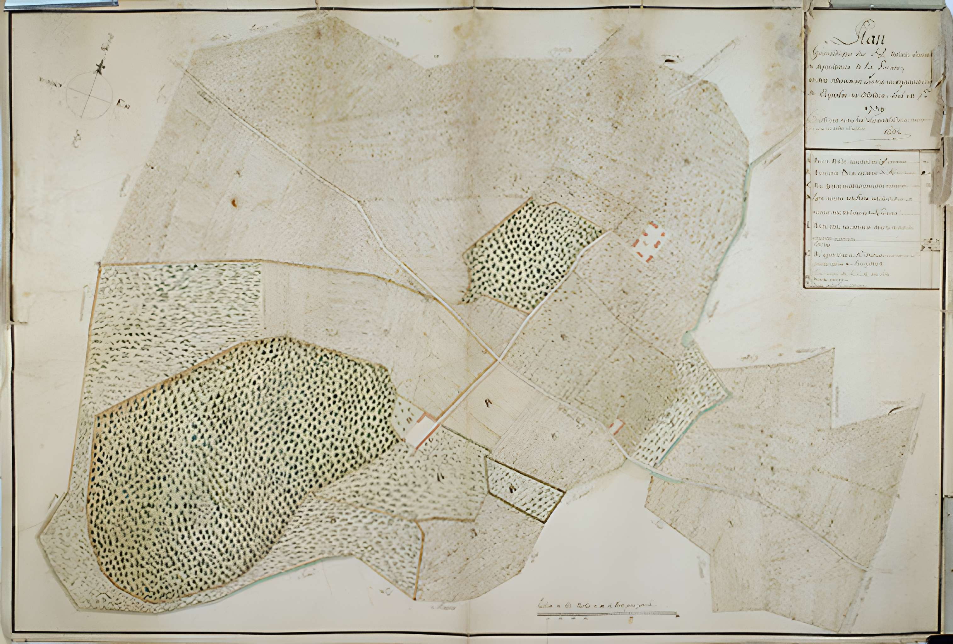 Domaine de la Périsse