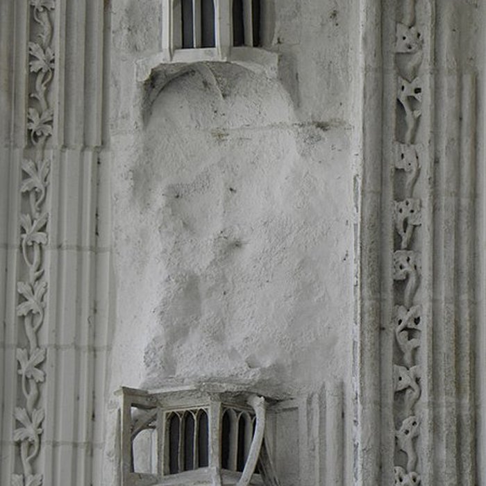 Photo de Cathédrale Saint-Pierre-et-Saint-Paul de Nantes