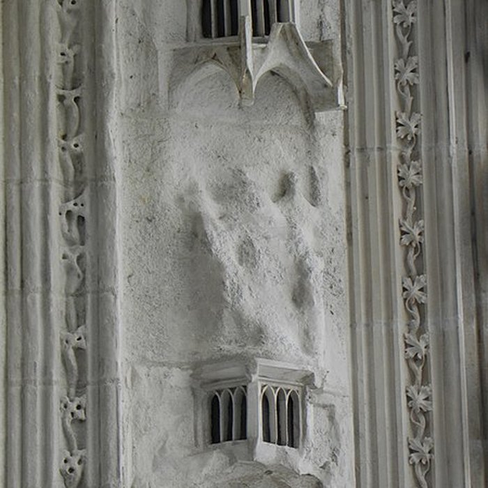 Photo de Cathédrale Saint-Pierre-et-Saint-Paul de Nantes