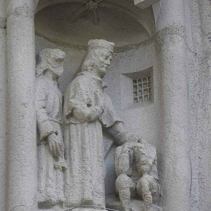 Photo de Cathédrale Saint-Pierre-et-Saint-Paul de Nantes