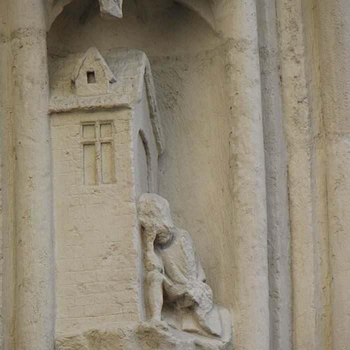 Photo de Cathédrale Saint-Pierre-et-Saint-Paul de Nantes