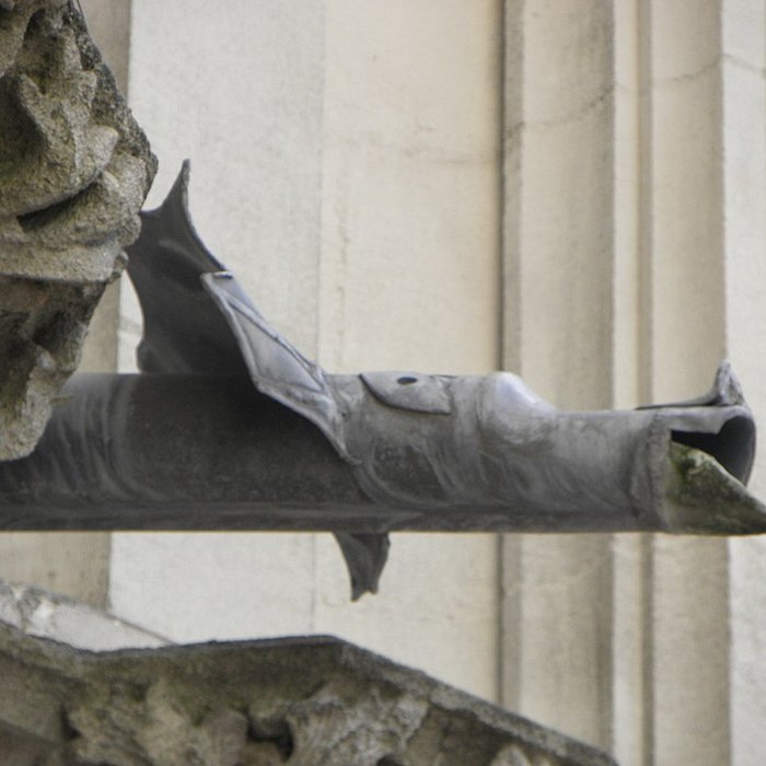 Photo de Cathédrale Saint-Pierre-et-Saint-Paul de Nantes