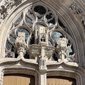Cathédrale Saint-Pierre-et-Saint-Paul de Nantes