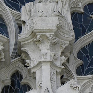 Cathédrale Saint-Pierre-et-Saint-Paul de Nantes