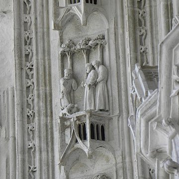 Cathédrale Saint-Pierre-et-Saint-Paul de Nantes