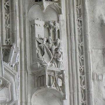 Cathédrale Saint-Pierre-et-Saint-Paul de Nantes